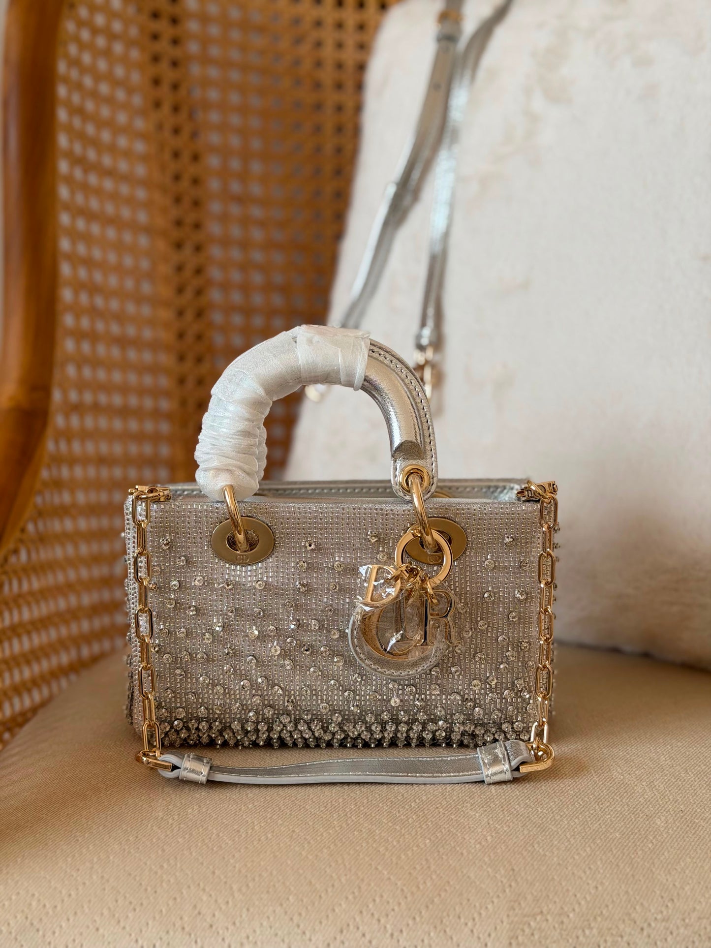 DIOR d-joy 17 CM