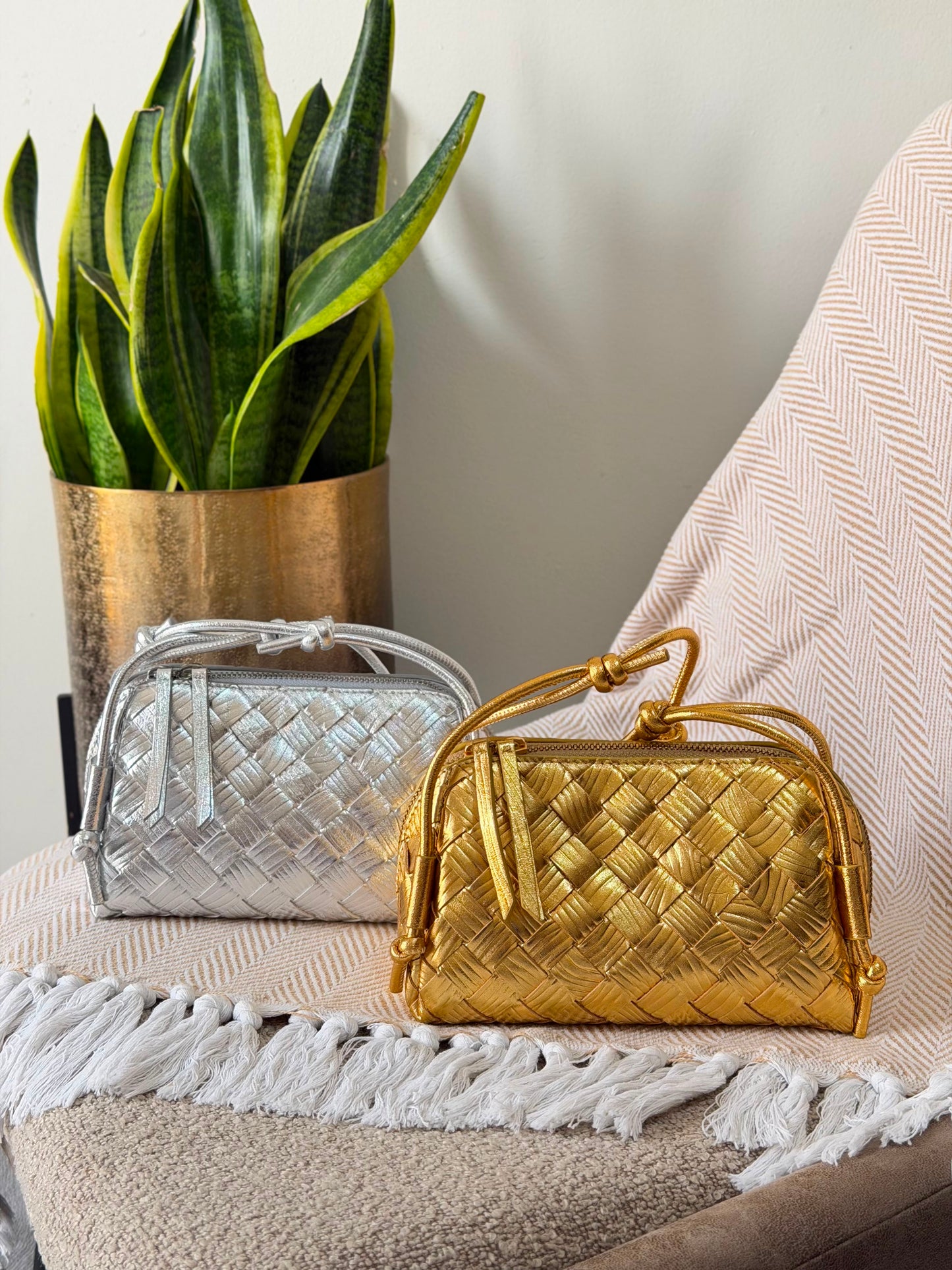 BOTTEGA new collection 18 CM