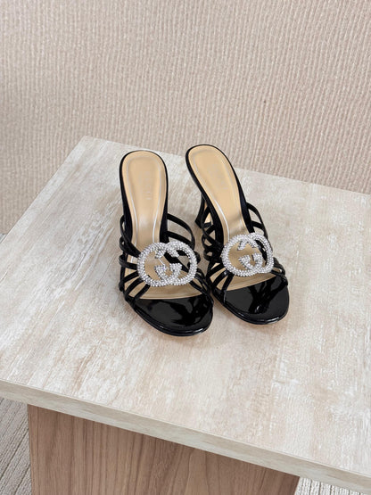 Gucci sandal