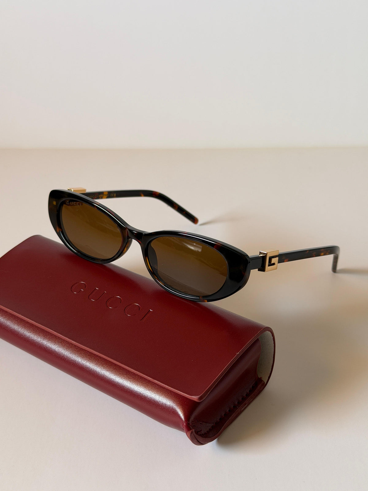 GUCCI GG1680S sunglasses