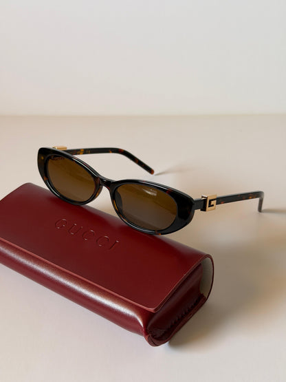 GUCCI GG1680S sunglasses