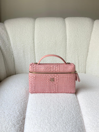 Chanel 19 CM