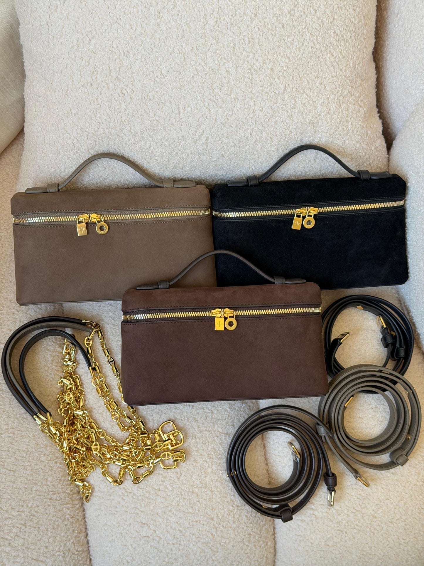 Loro piana LP 19