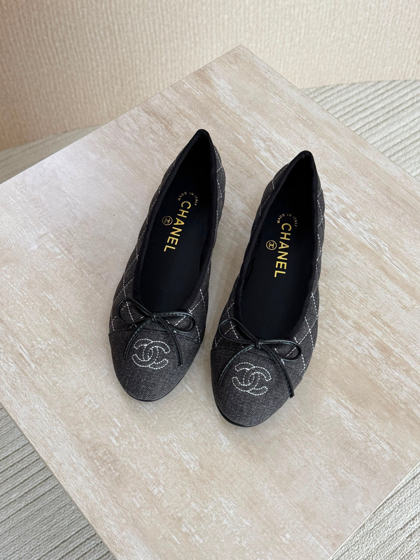 CHANEL