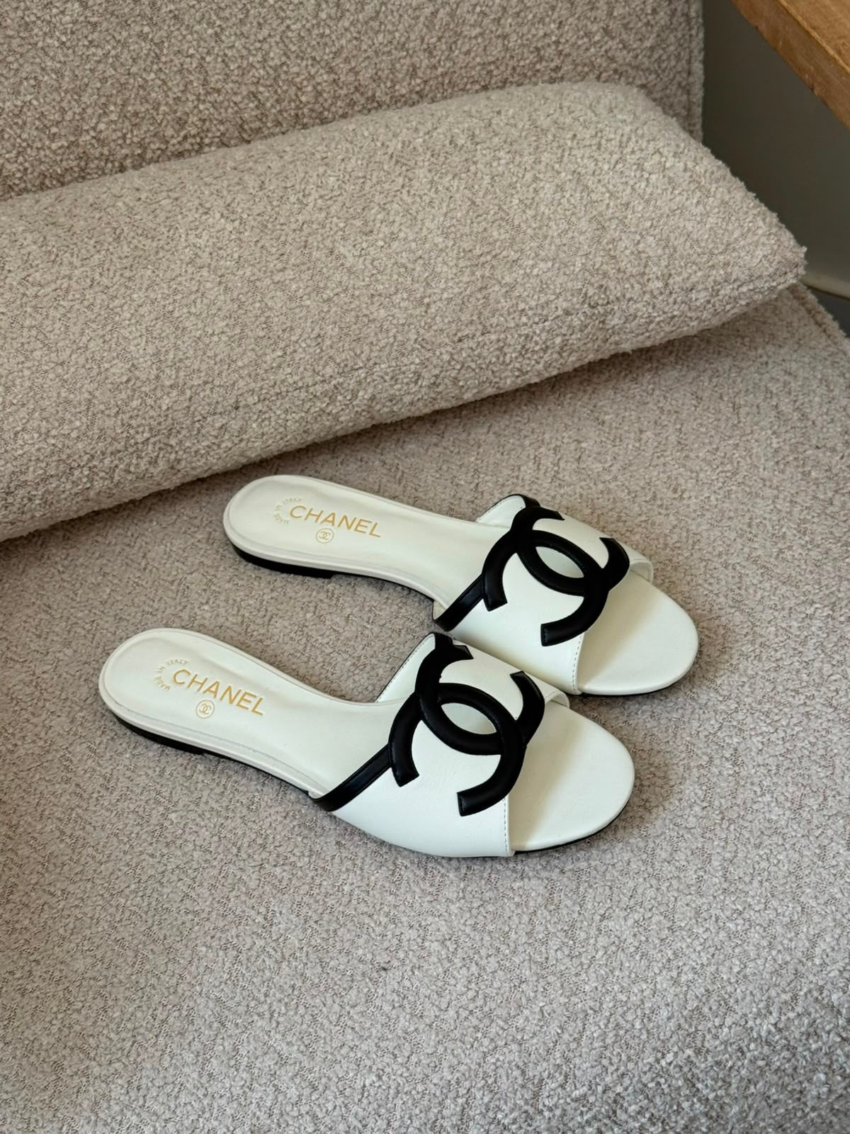 CHANEL
