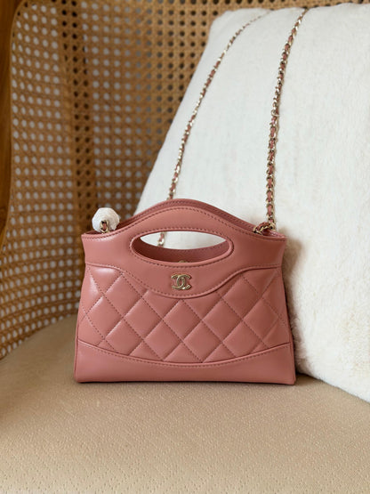 Classic collection 20 CM CHANEL