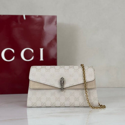 Gucci handbag
