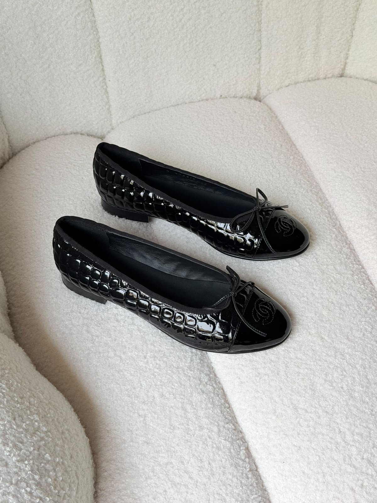 CHANEL