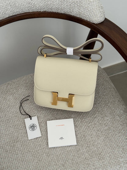 HERMES constance 18 CM 🧵
