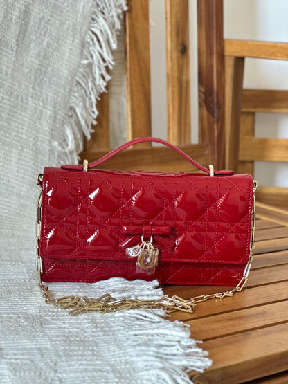 My DIOR mini bag