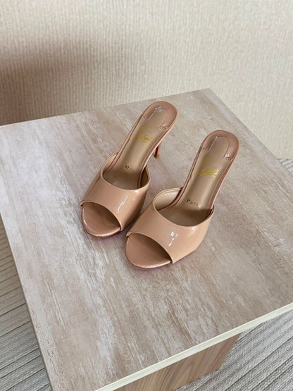 CHRISTIAN LOUBOUTIN