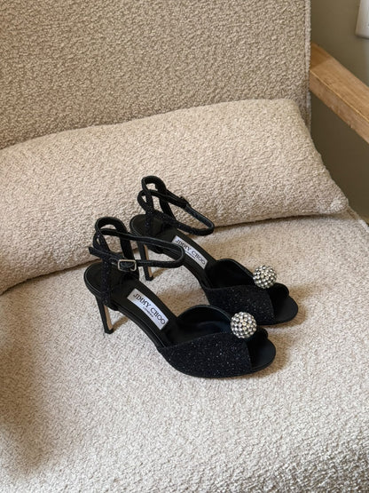 Jimmy Choo Sacora 85 sandals
