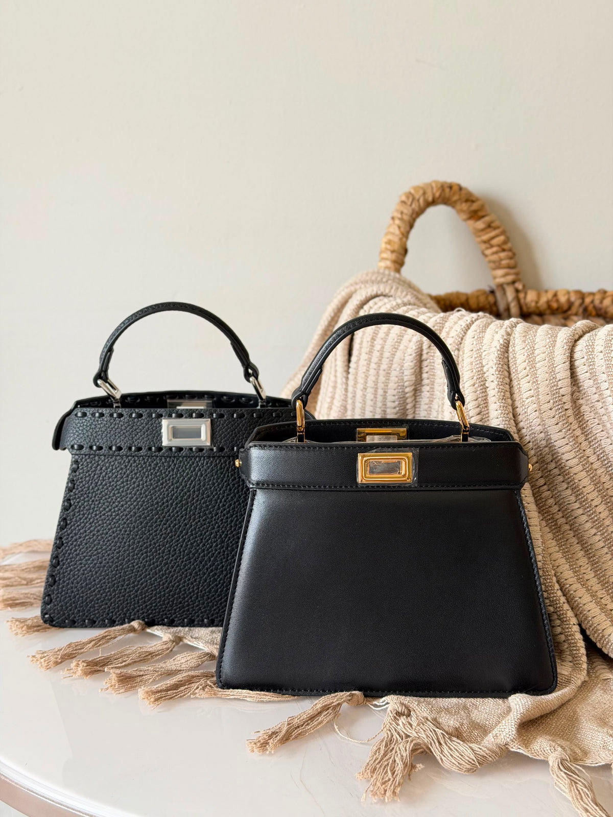 FENDI Peekaboo i seeU petite