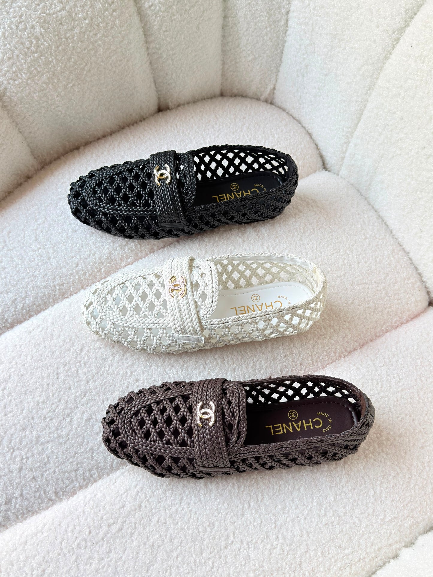 CHANEL
