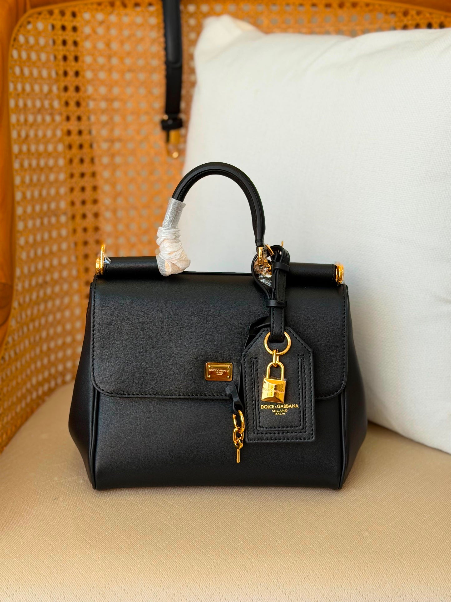 New D&G 25 CM