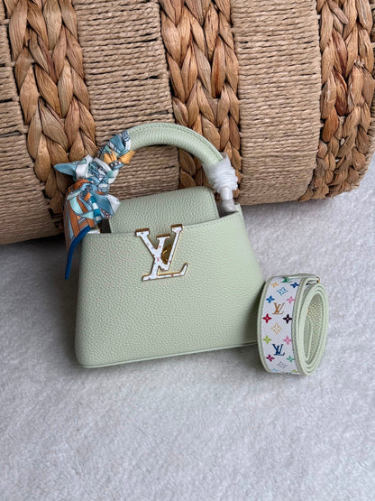 LV  handbag