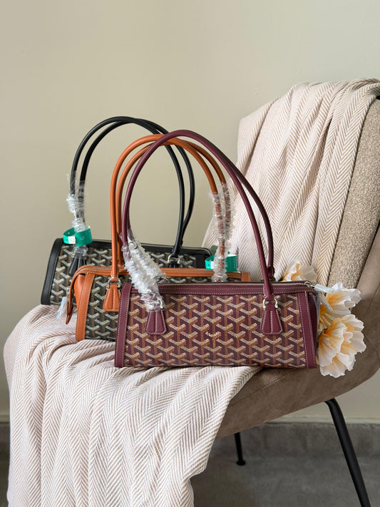 Goyard Bonbonnière Bag 30 CM