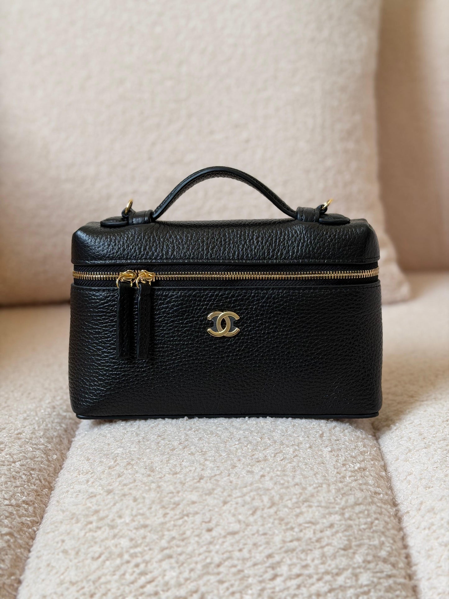 Chanel vanity