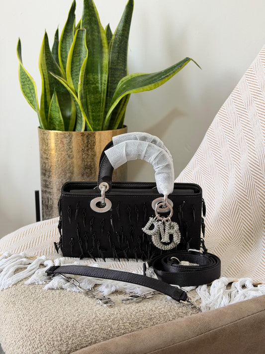 Lady D-Joy bag 22CM