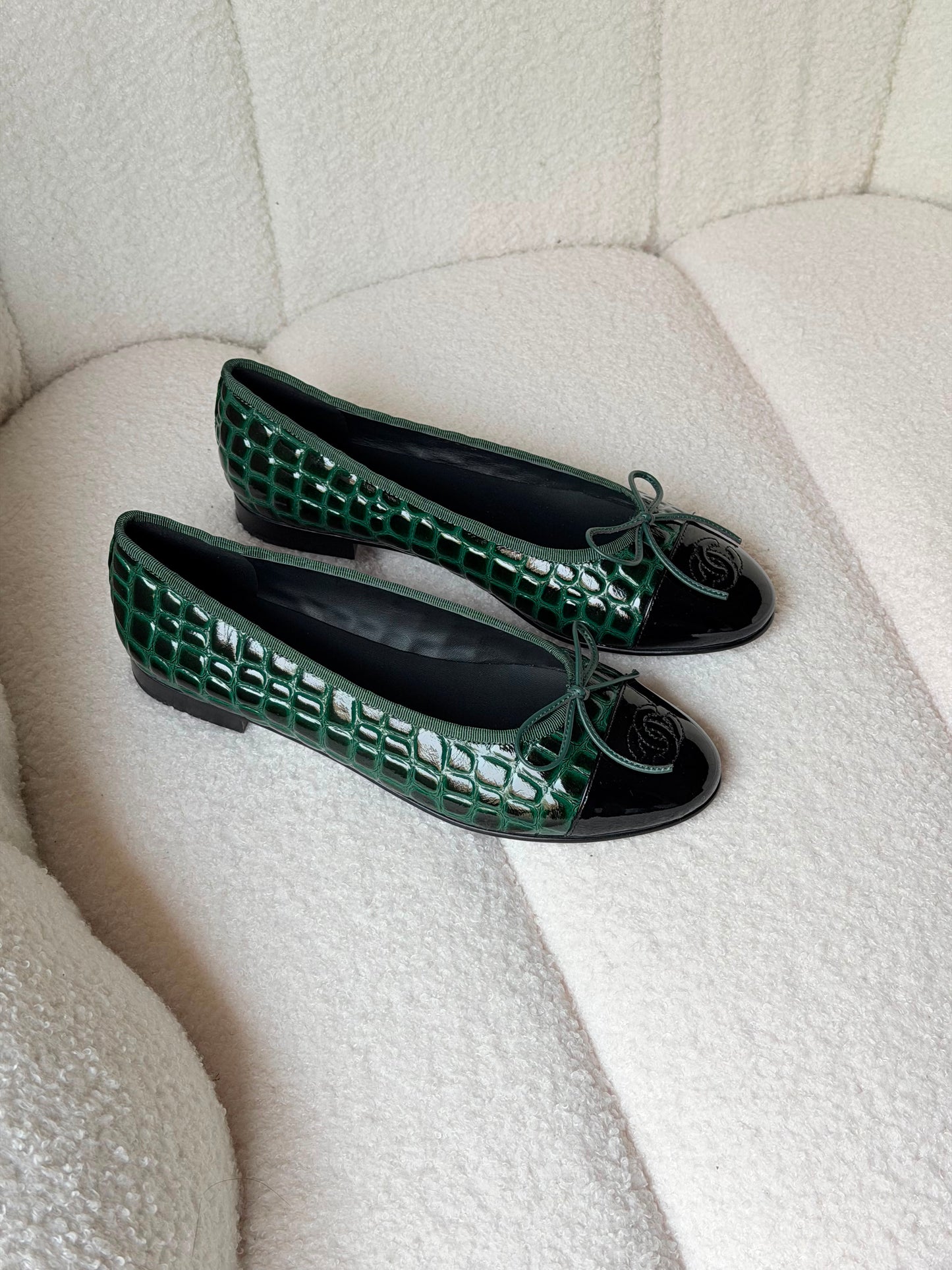 CHANEL