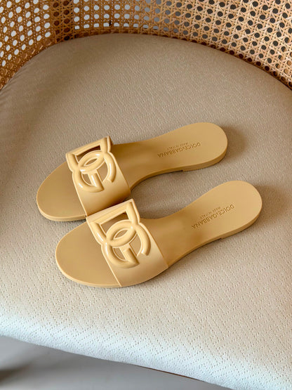 DOLCE&GABBANA