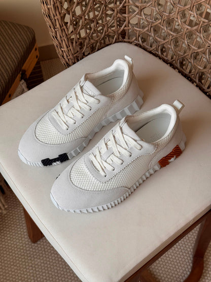 Hermès Bouncing Sneakers