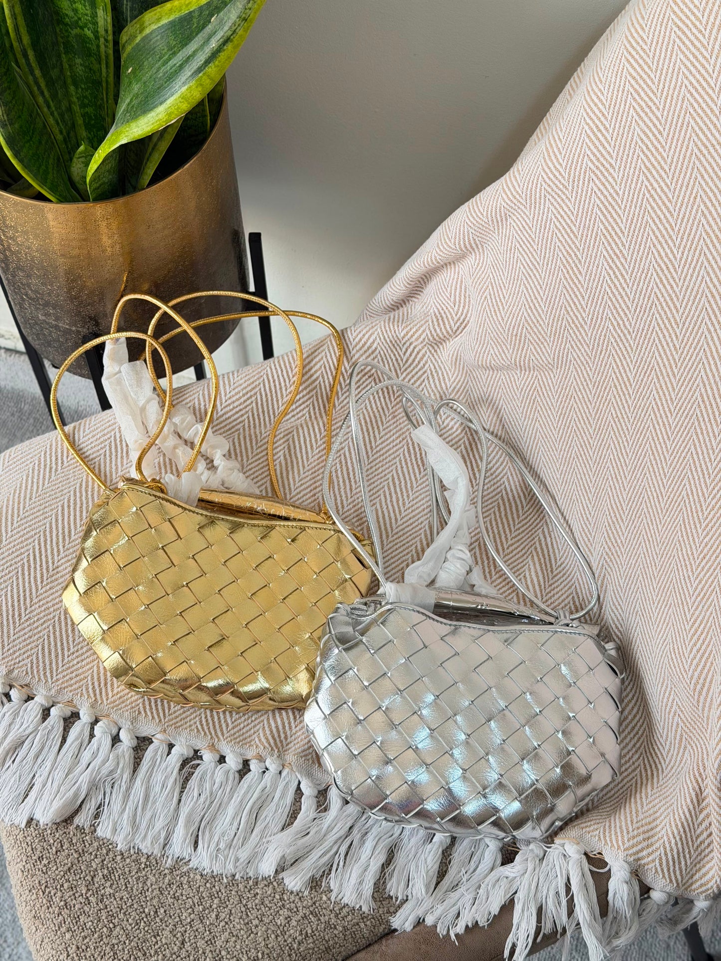 BOTTEGA new collection
