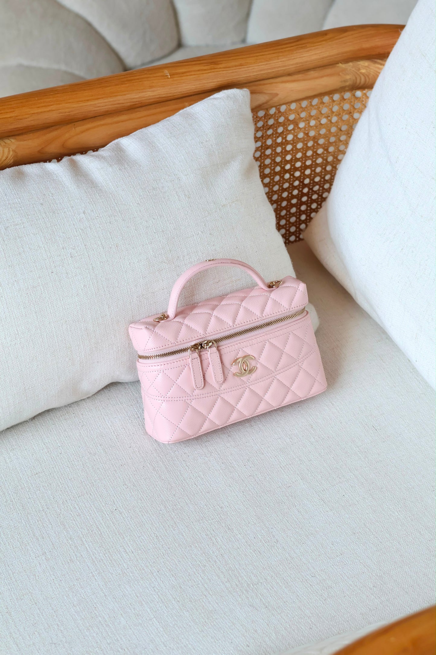 Chanel Vanity