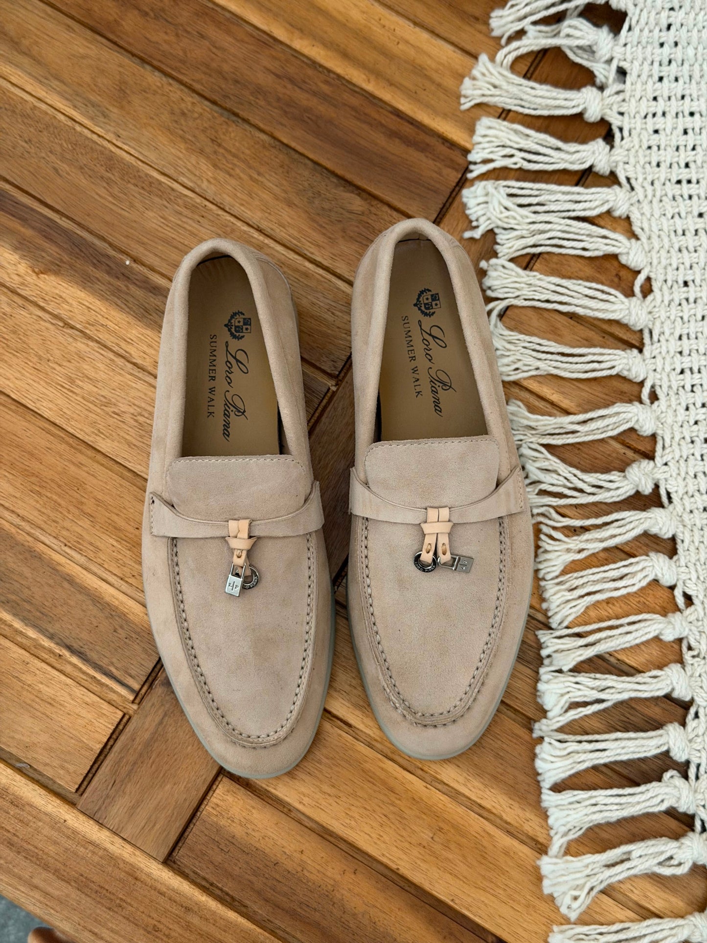 LORO PIANA