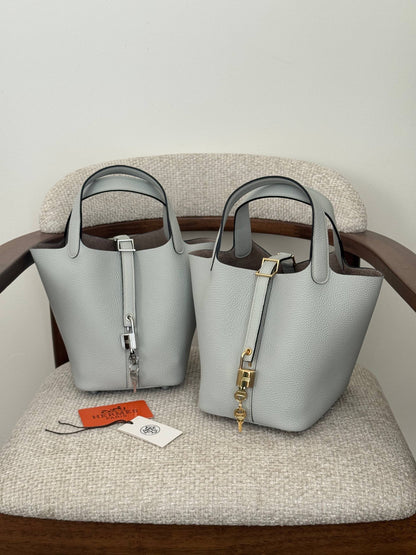 HERMES picotin 18