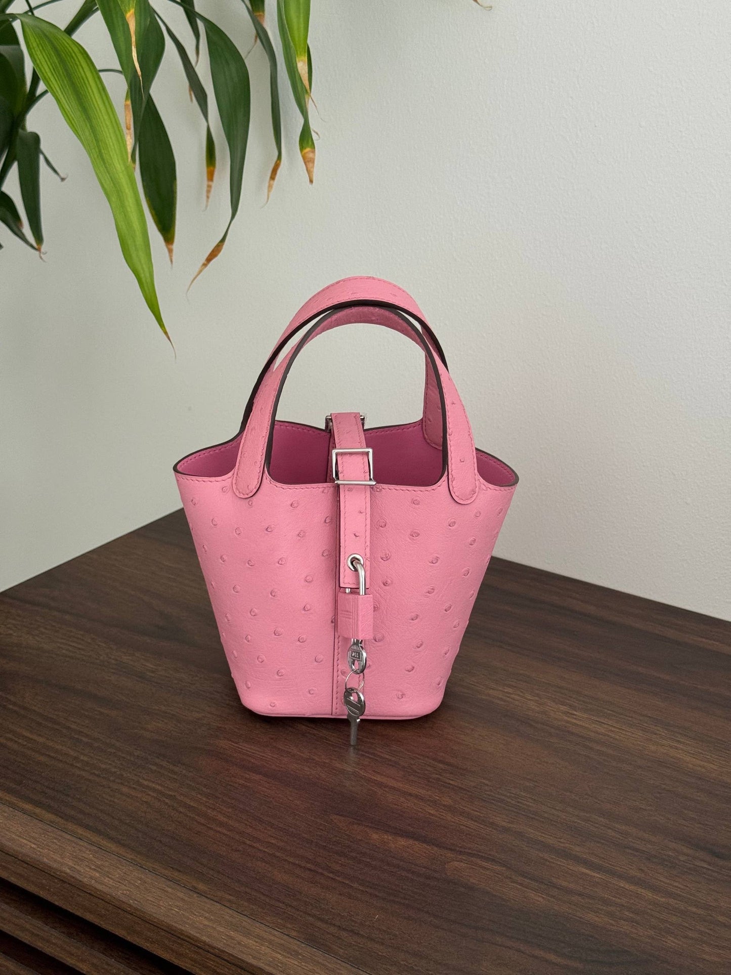 Hermes picotin micro 14 CM