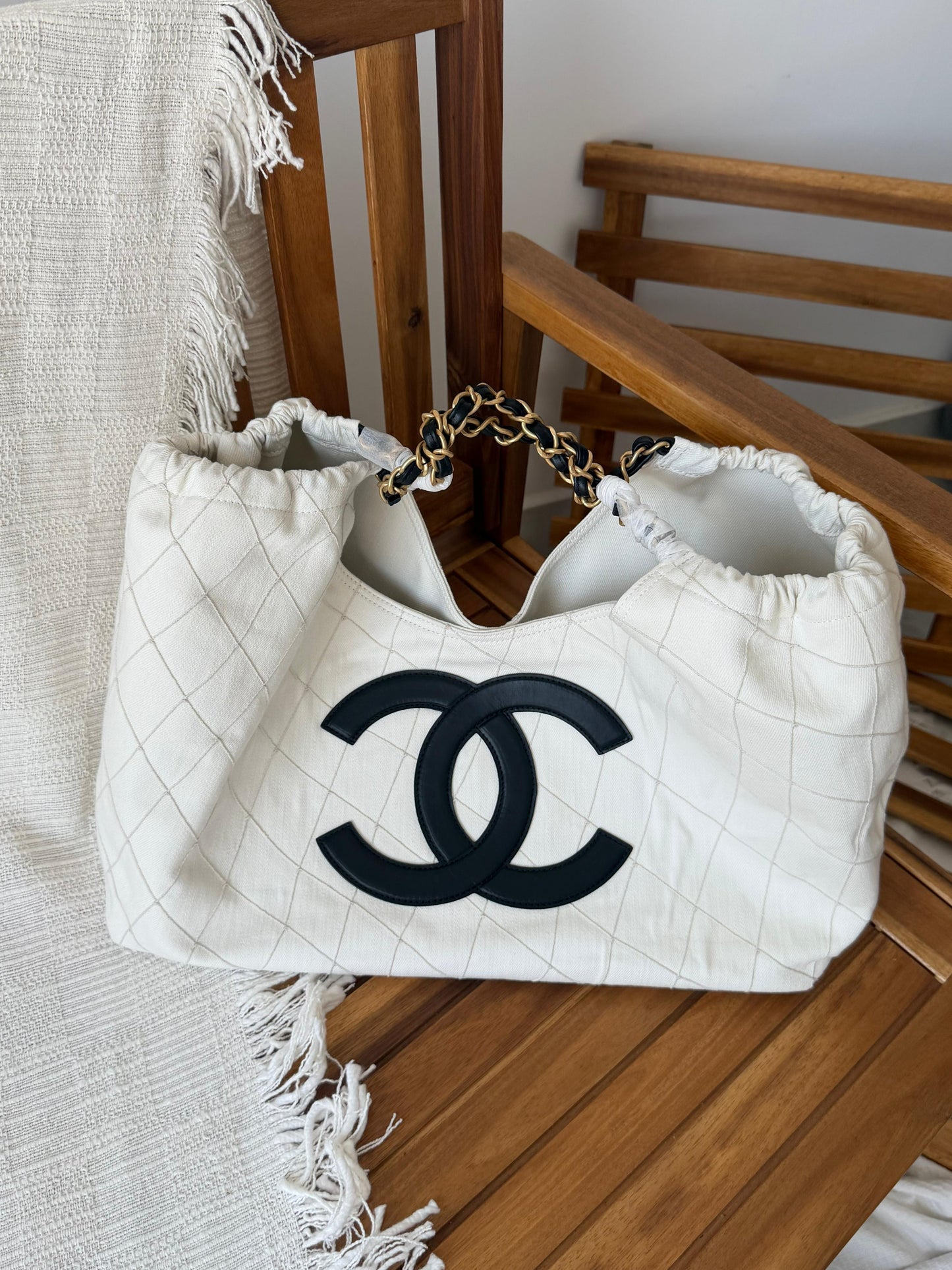 Coco Beach 26 Beach Bags🐚