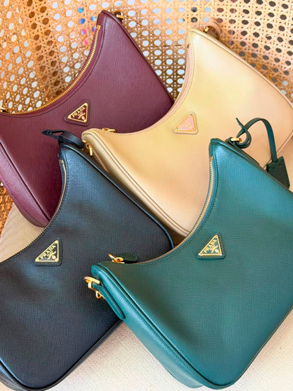PRADA classic 21 CM
