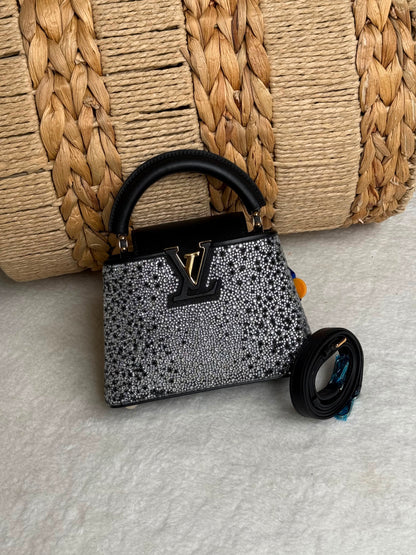 Louis Vuitton Capucines Nano handbag