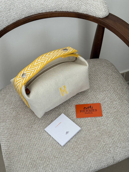 HERMES bride a Brac 20 CM