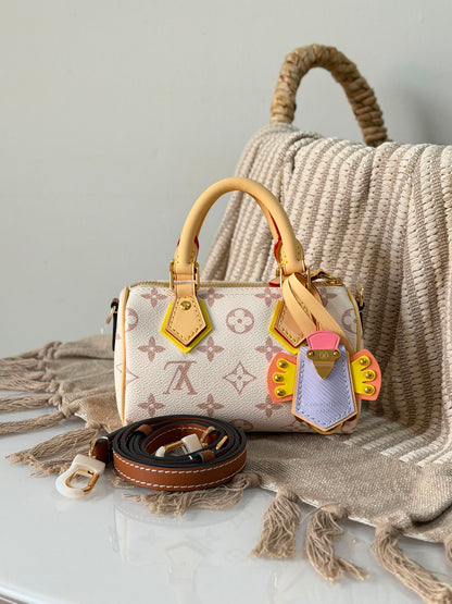 LV nano speedy