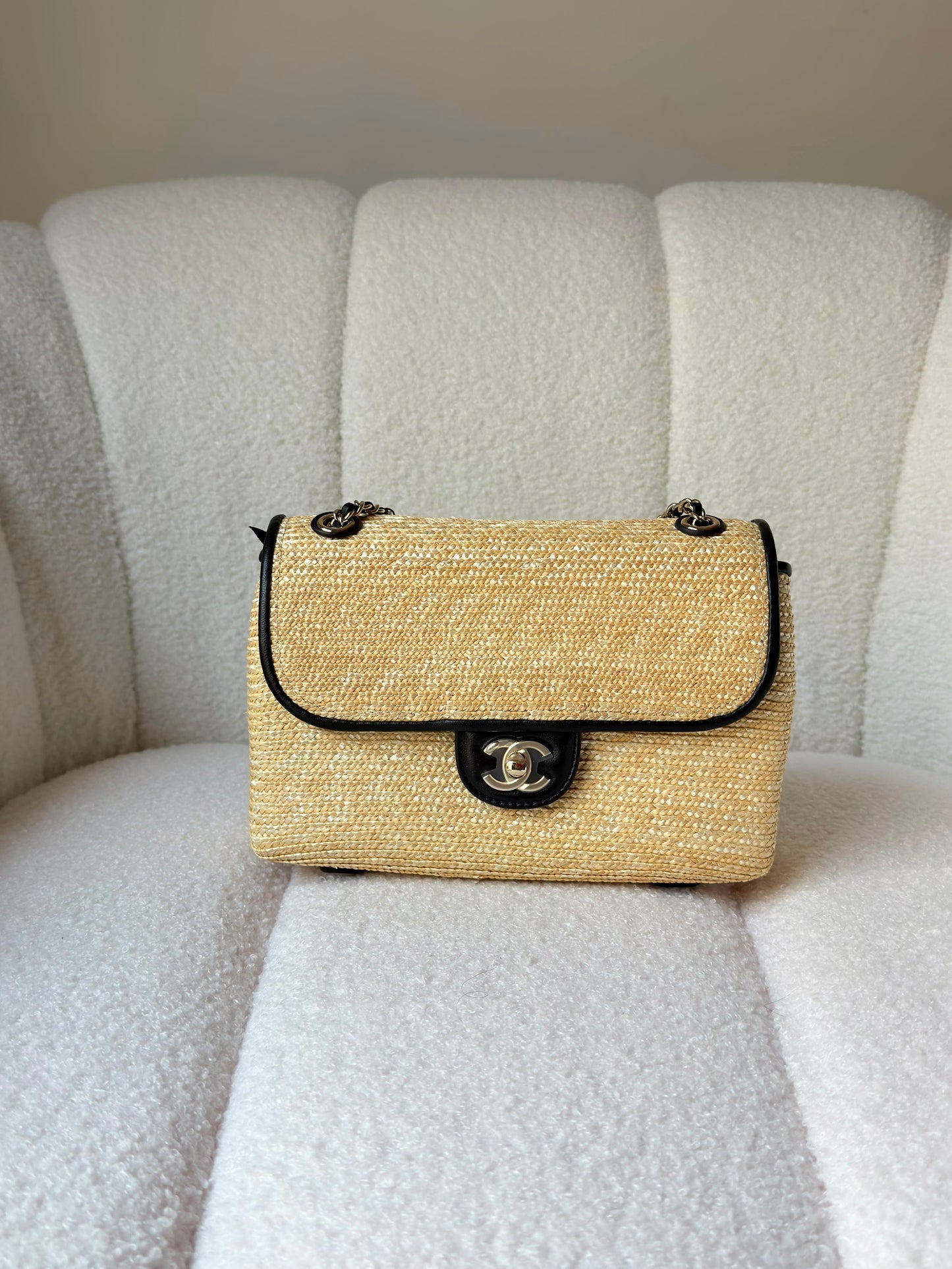 Chanel 23 CM new collection