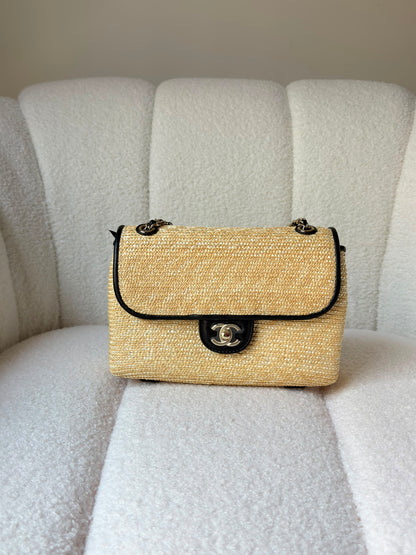 Chanel 23 CM new collection