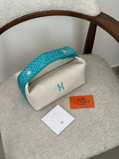 HERMES bride a Brac 20 CM