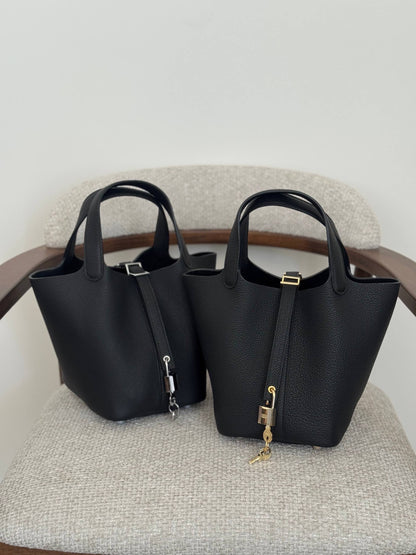 HERMES picotin 18