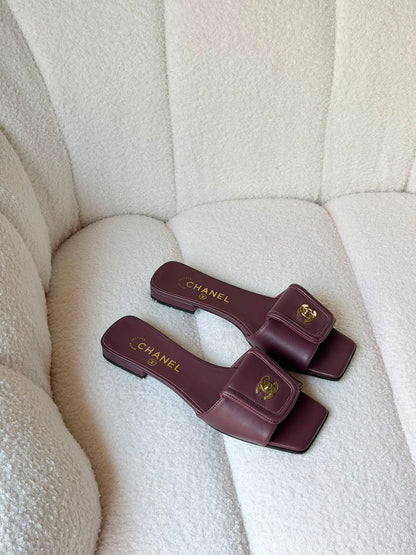 CHANEL