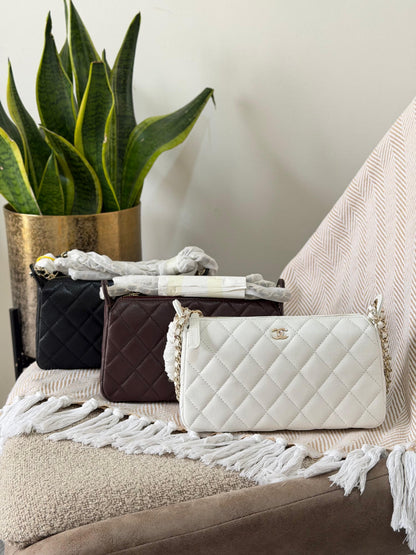 Chanel 21 CM