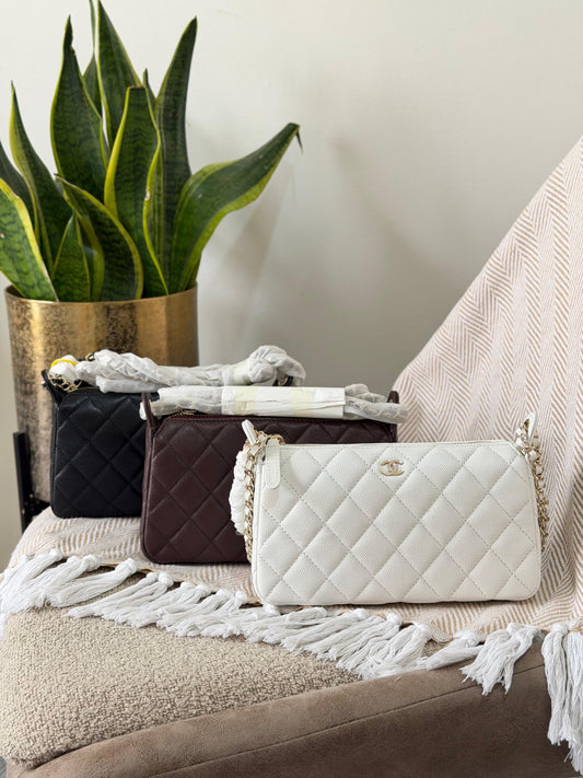 Chanel 21 CM