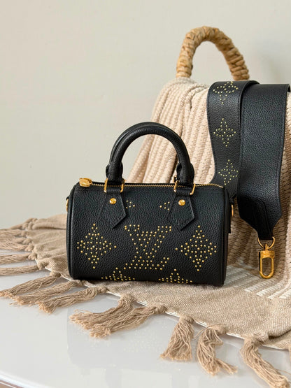 LV nano speedy