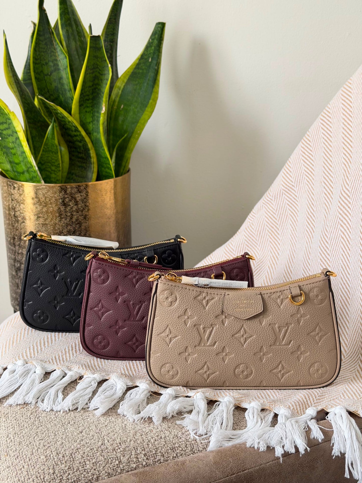 LV new collection 21 CM