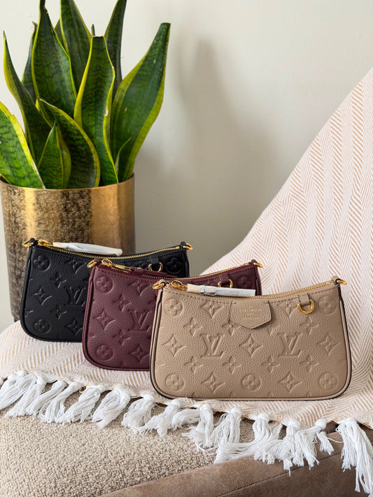 LV new collection 21 CM