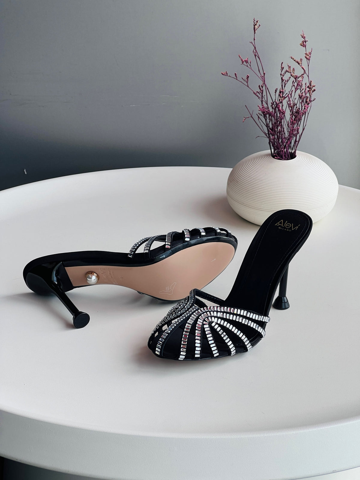 Alevì Milano Soraya mules