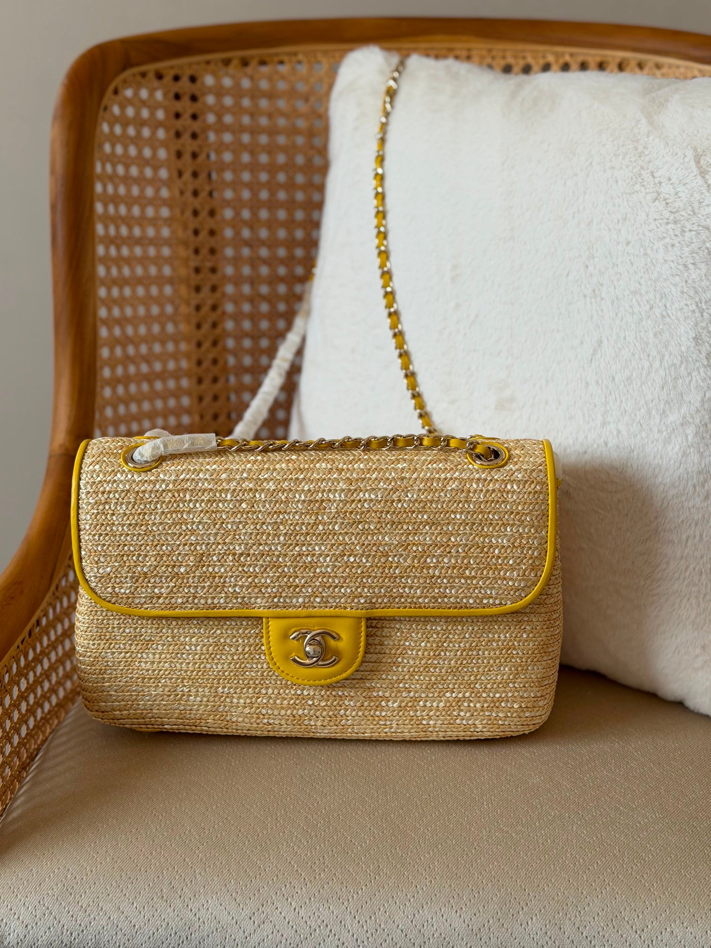 New chanel