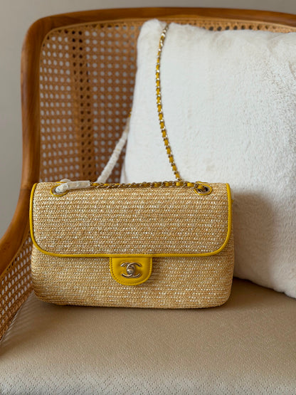 New chanel