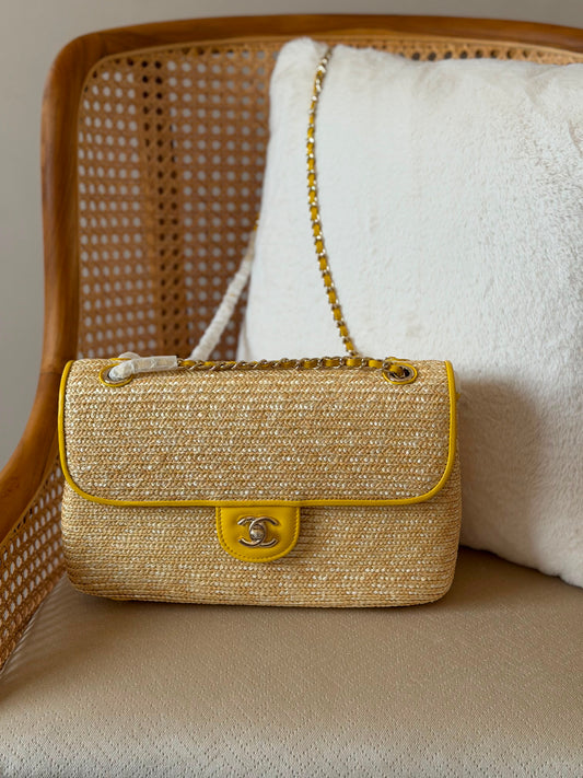 New chanel